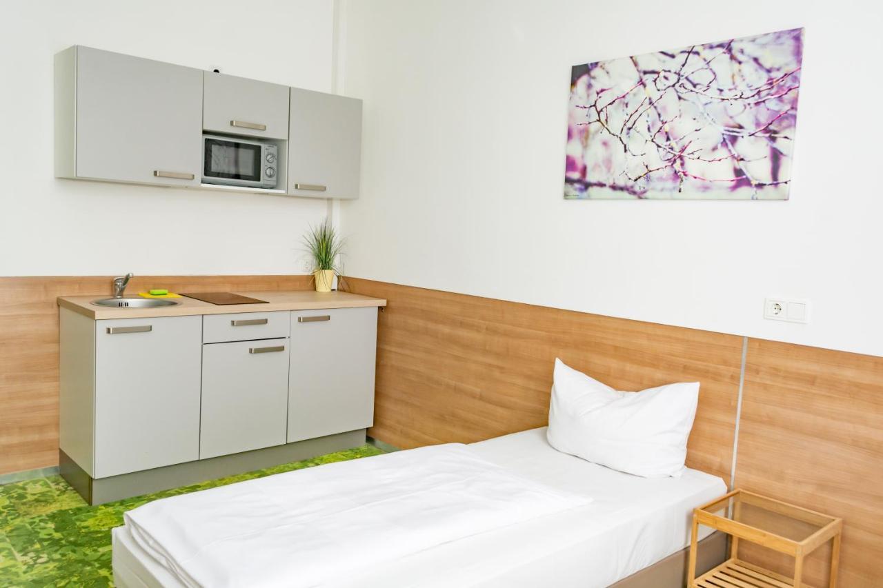 Studio-Apartment