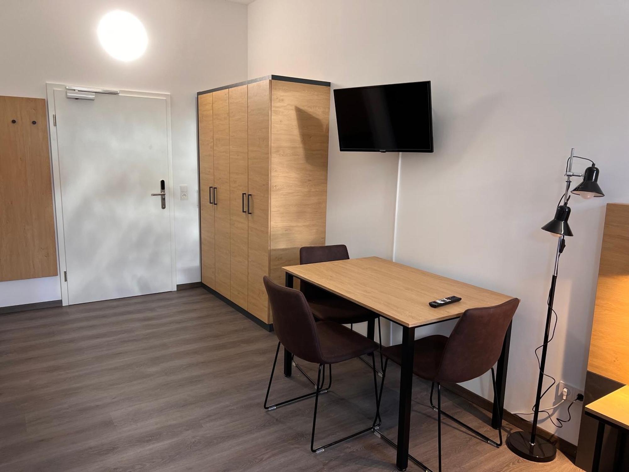 Superior Apartment