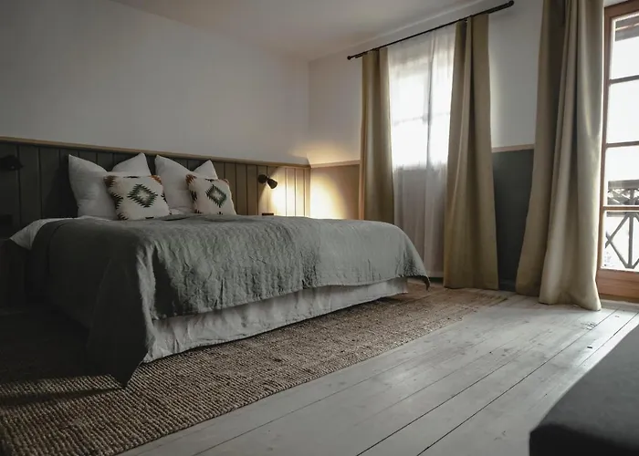 Hotel Kastanienhof Pfettrach Altdorf 